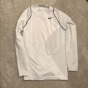 Nike Pro Compression Shirt